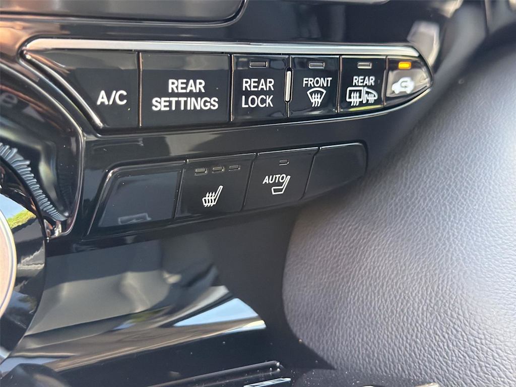 Thumbnail: 2026 Acura MDX - 34