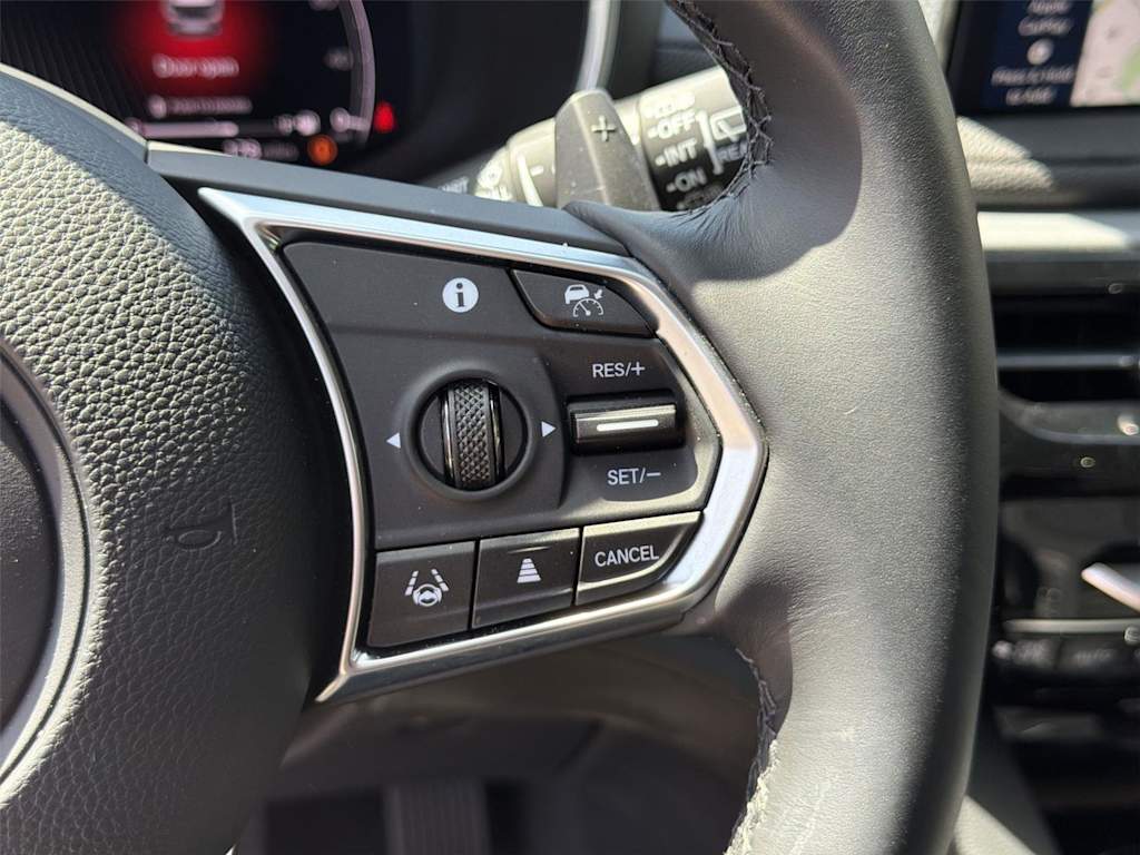 Thumbnail: 2026 Acura MDX - 28