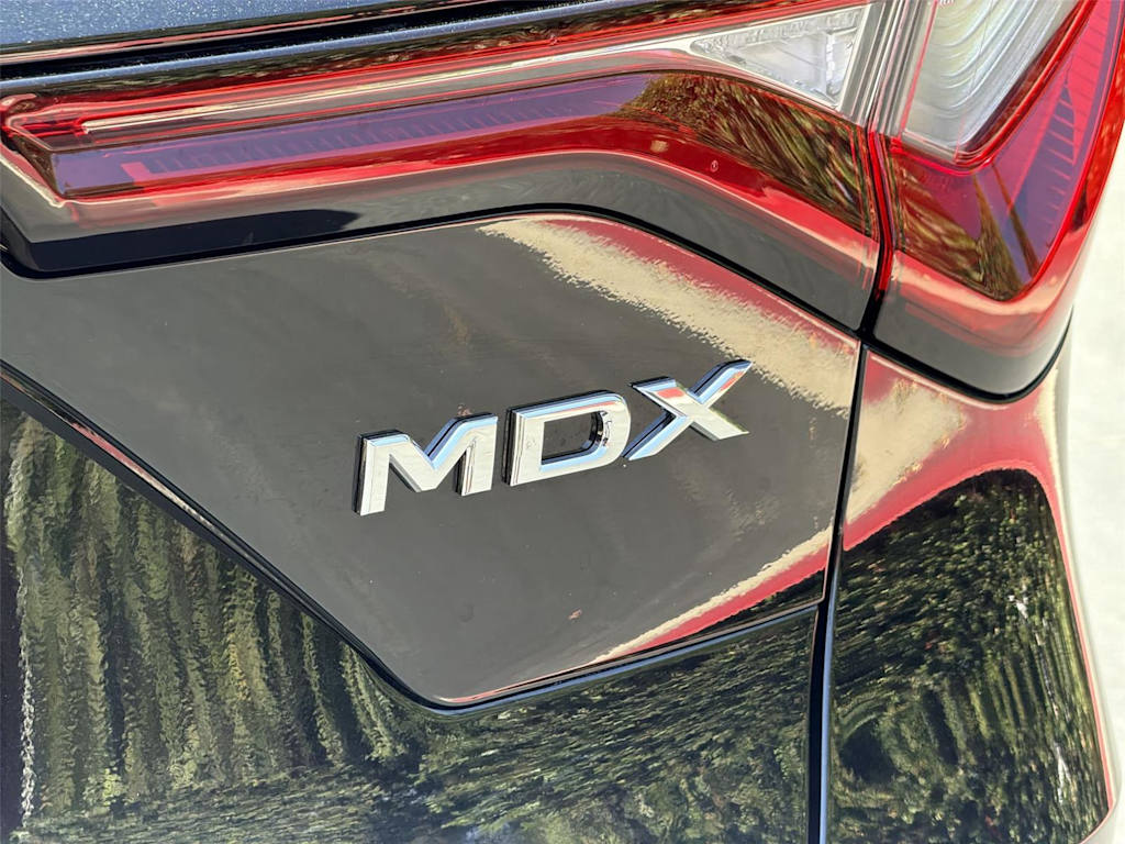 Thumbnail: 2026 Acura MDX - 7
