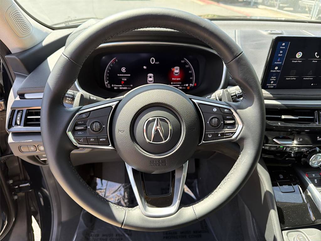 Thumbnail: 2026 Acura MDX - 15