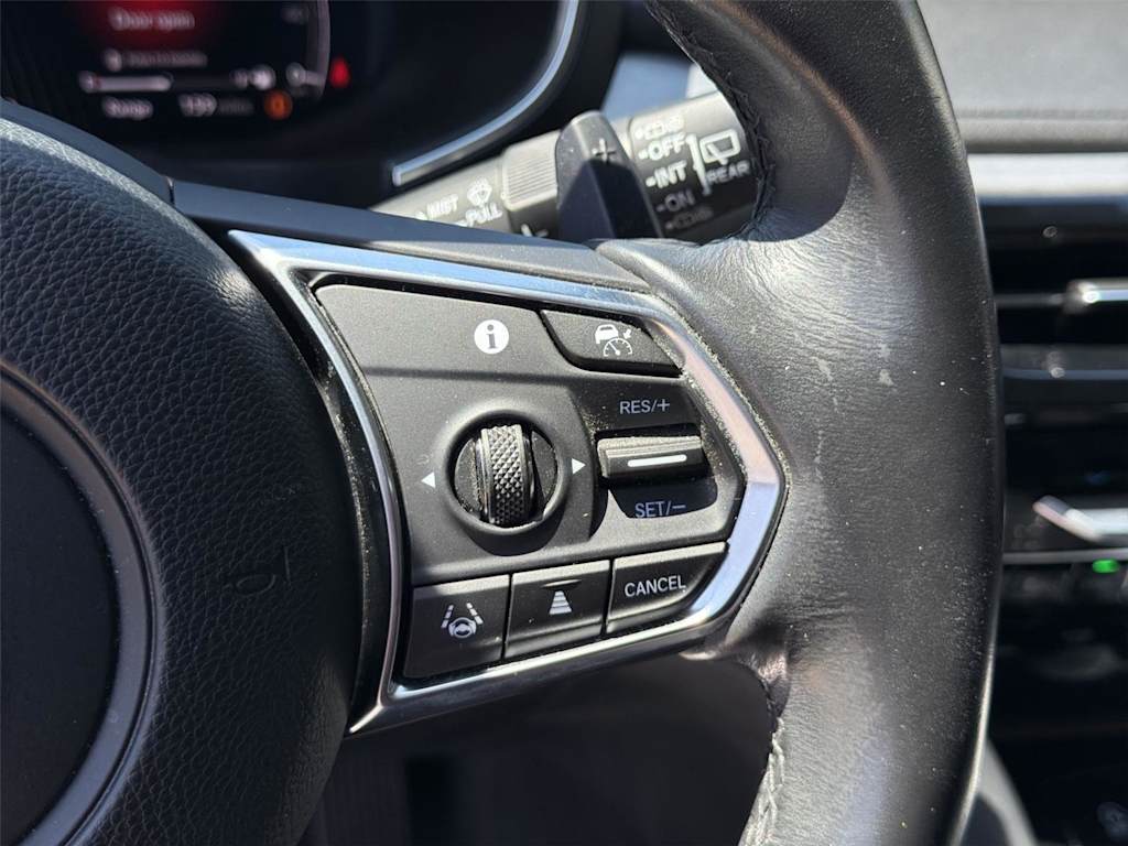 Thumbnail: 2023 Acura MDX - 28