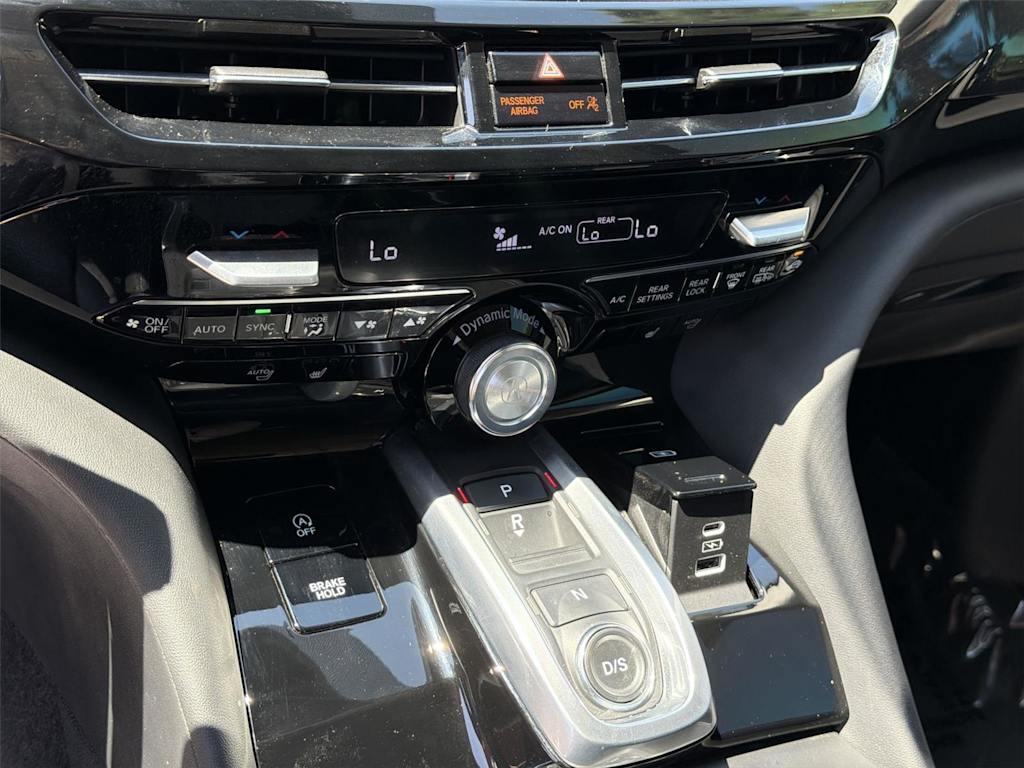 Thumbnail: 2023 Acura MDX - 30