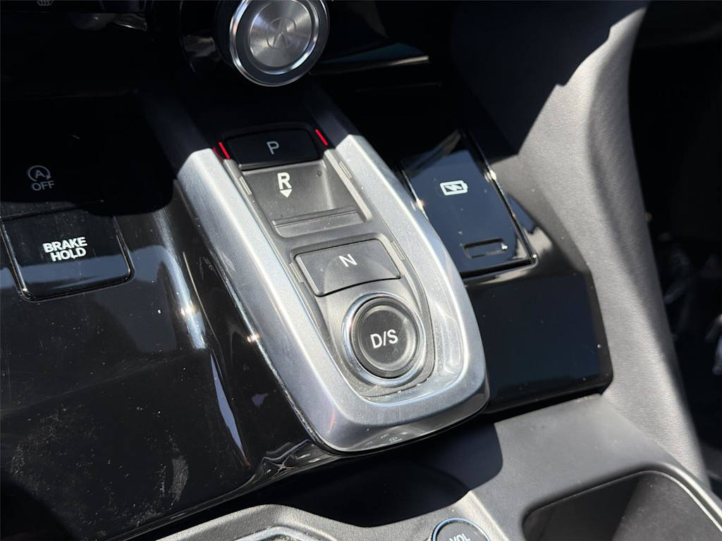 Thumbnail: 2023 Acura MDX - 17
