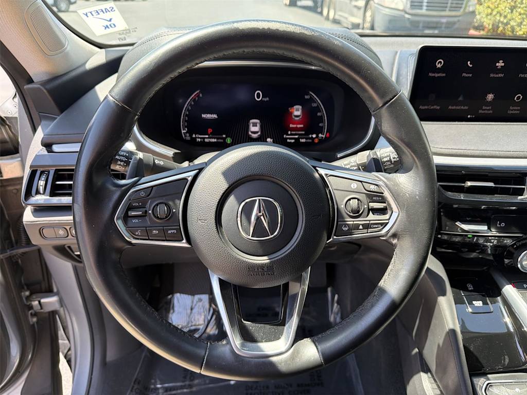 Thumbnail: 2023 Acura MDX - 15