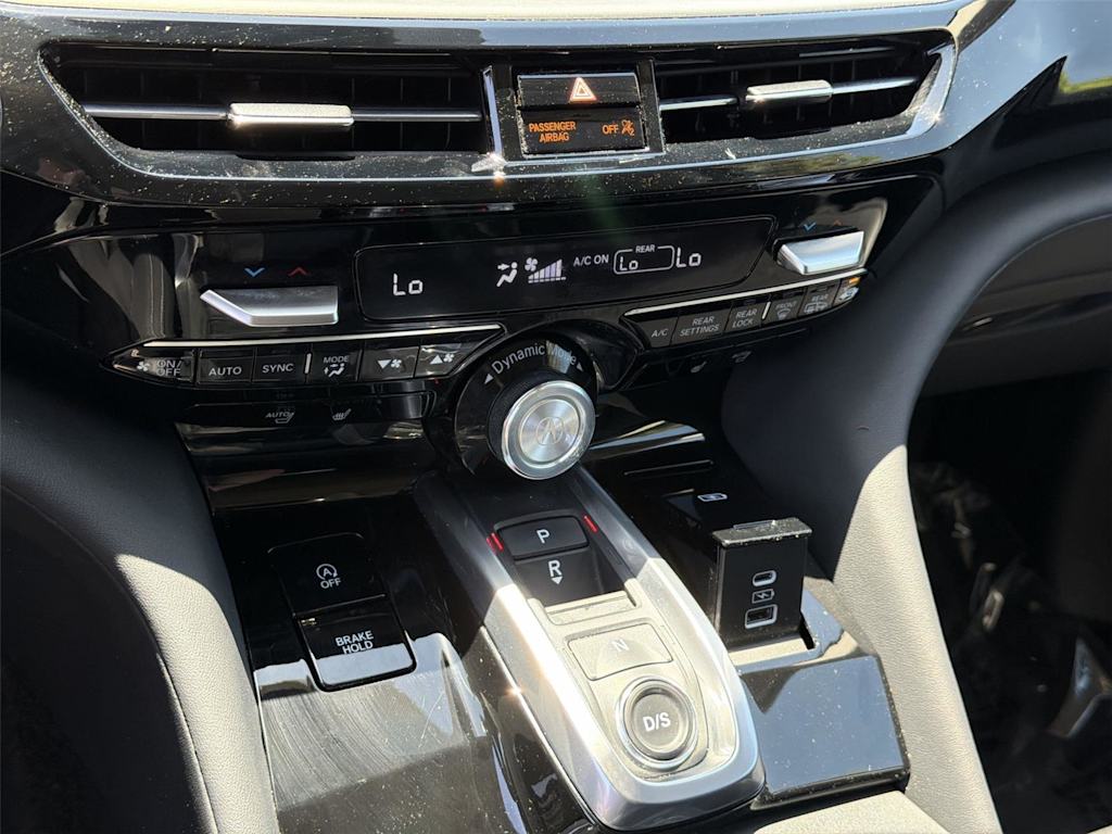 Thumbnail: 2024 Acura MDX - 30