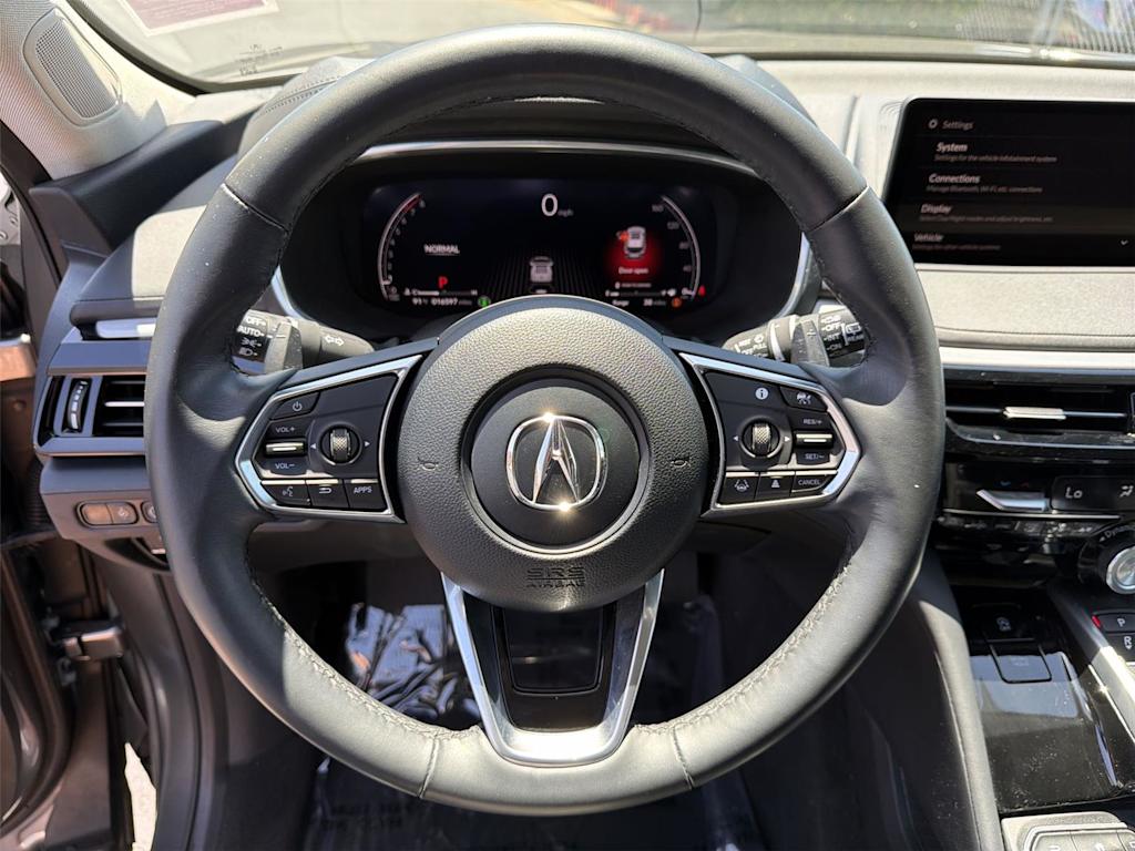 Thumbnail: 2024 Acura MDX - 15