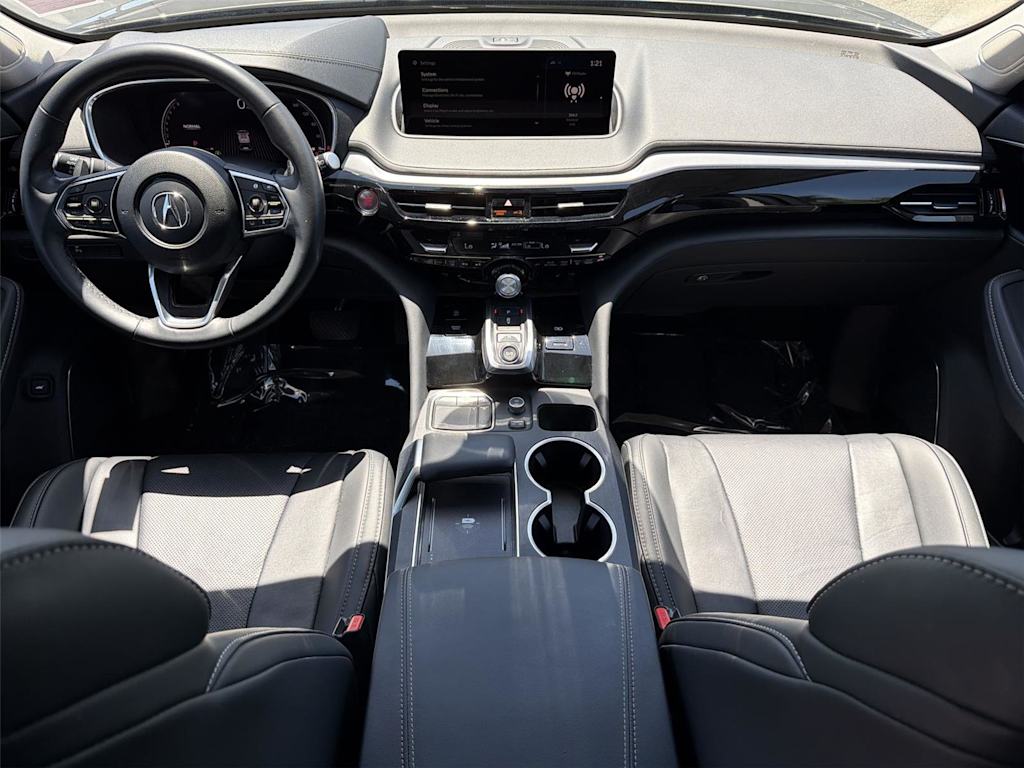 Thumbnail: 2024 Acura MDX - 10