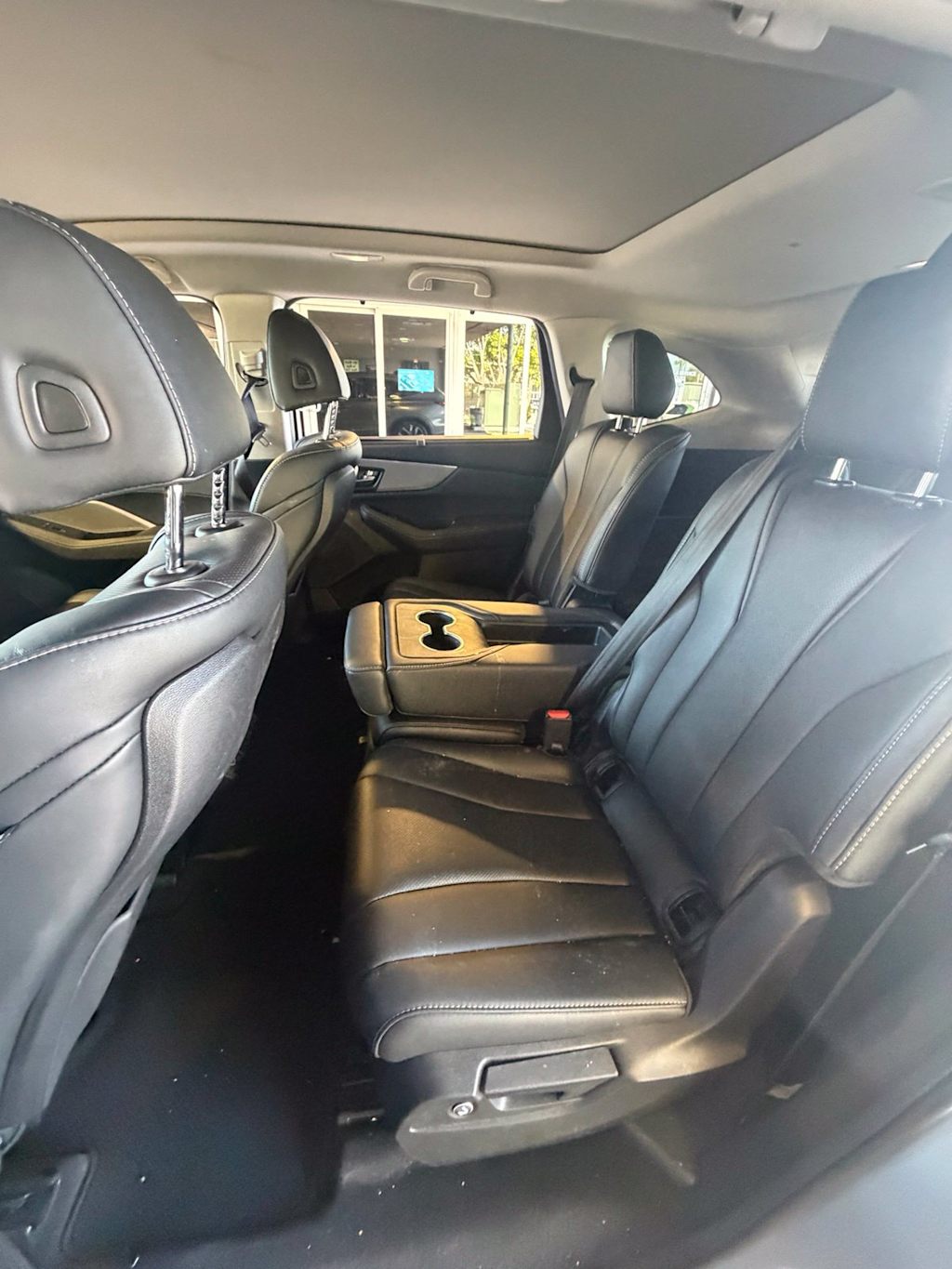Thumbnail: 2024 Acura MDX - 18