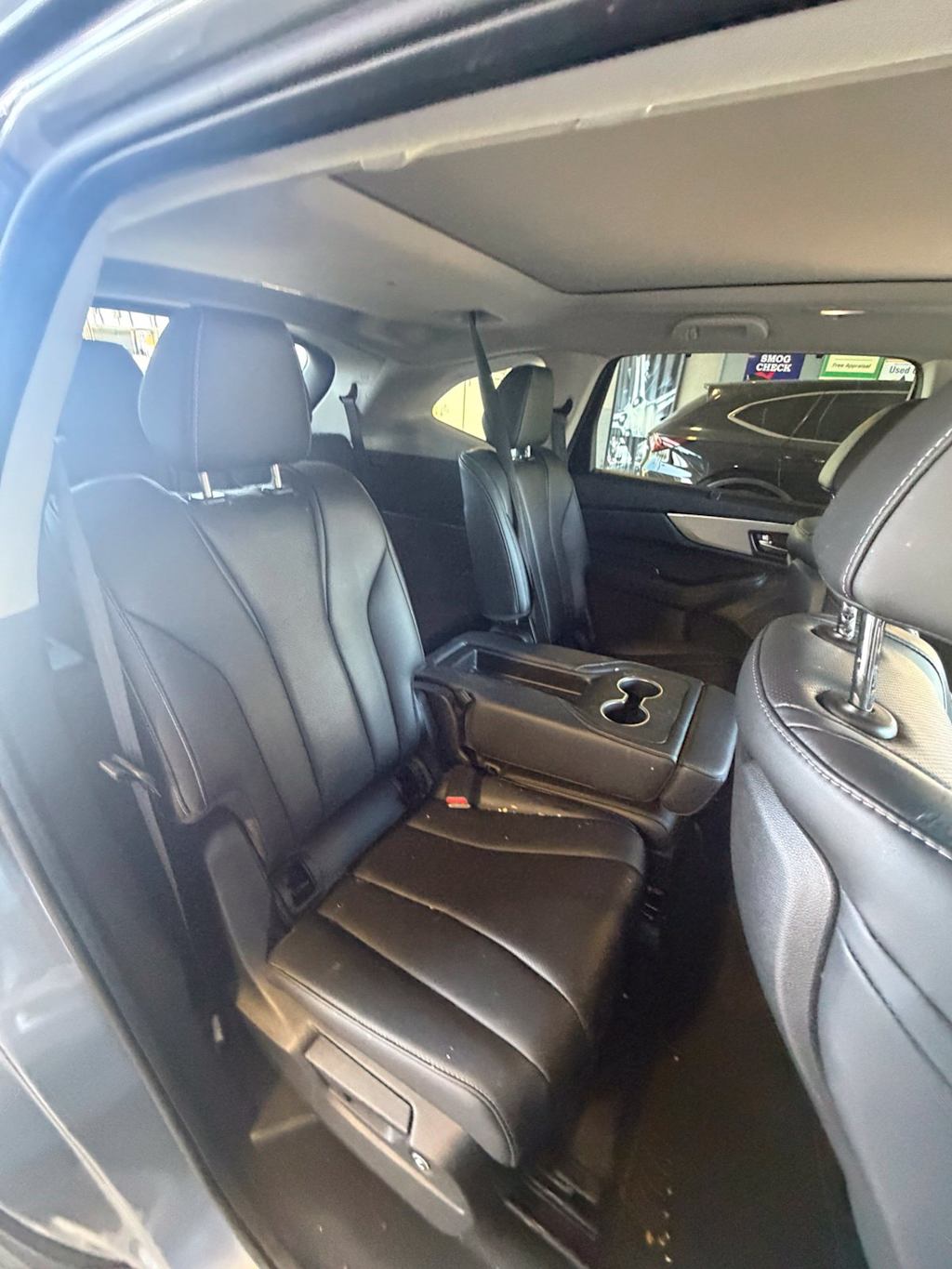 Thumbnail: 2024 Acura MDX - 17