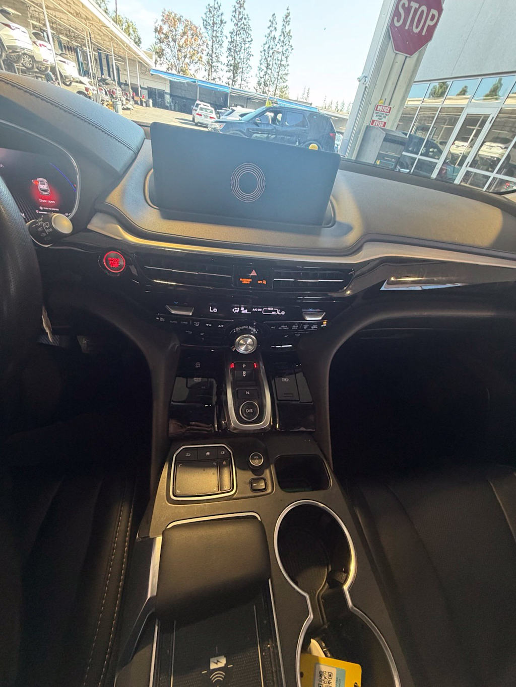 Thumbnail: 2024 Acura MDX - 2