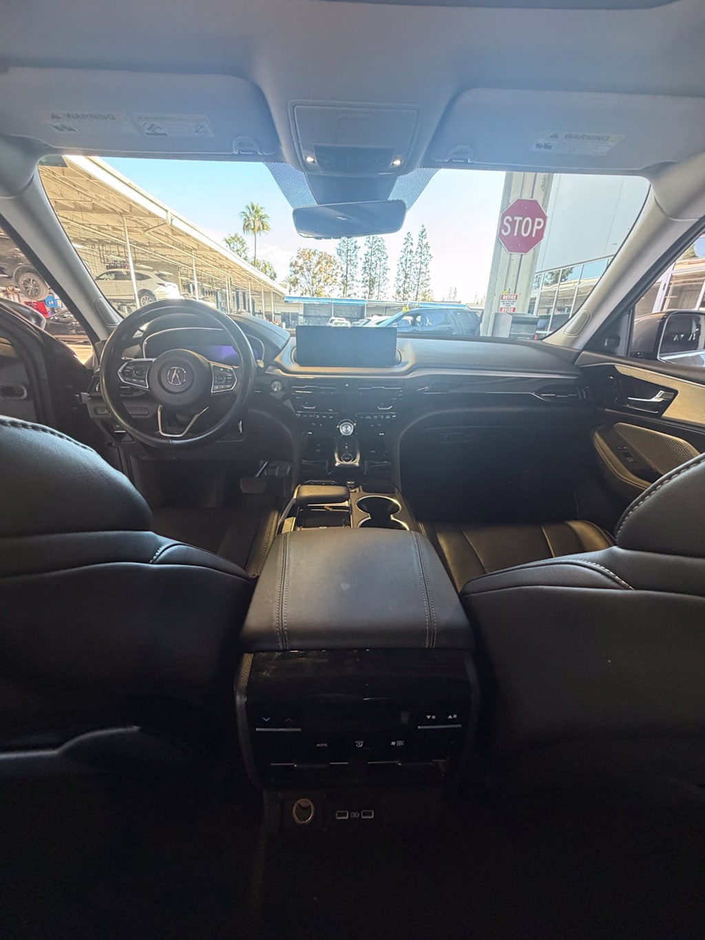 Thumbnail: 2024 Acura MDX - 20