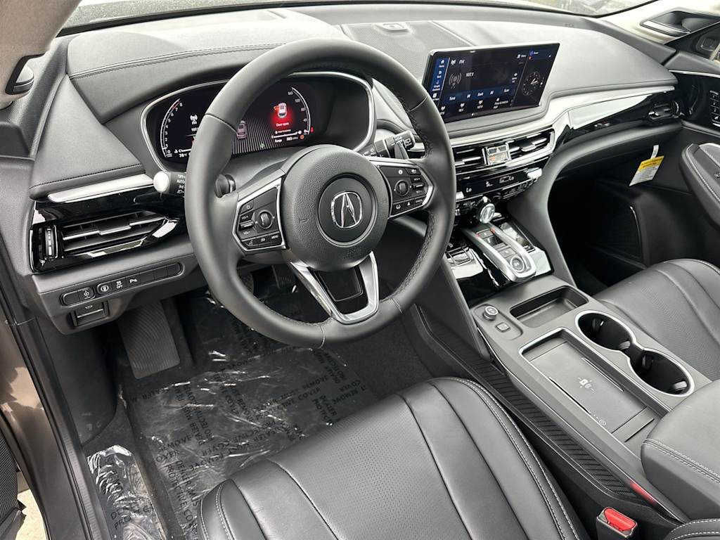 Thumbnail: 2026 Acura MDX - 2