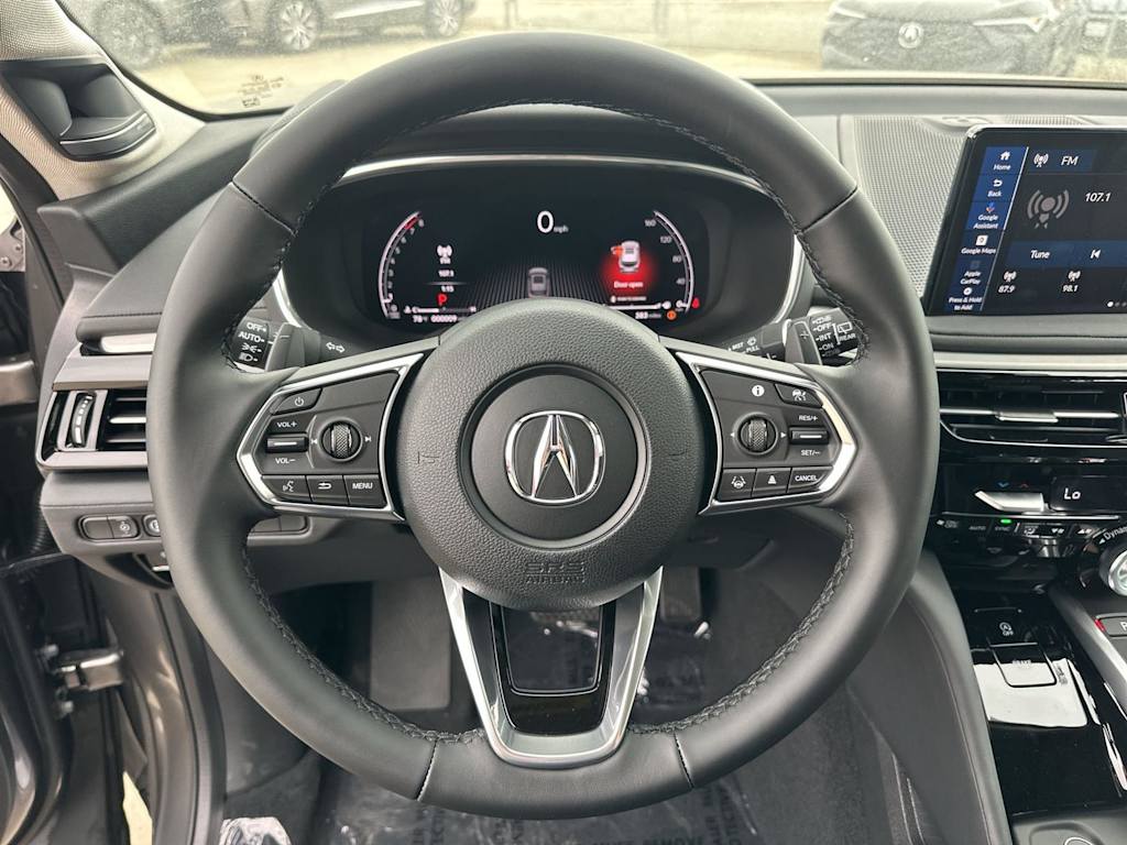 Thumbnail: 2026 Acura MDX - 15