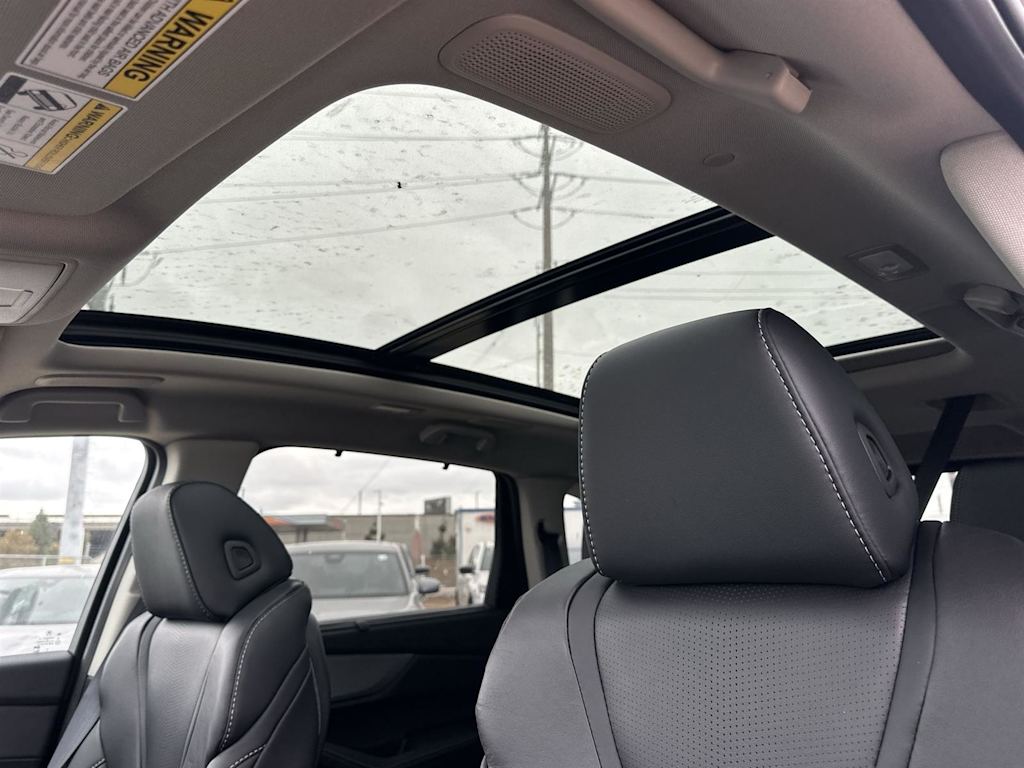 Thumbnail: 2026 Acura MDX - 31