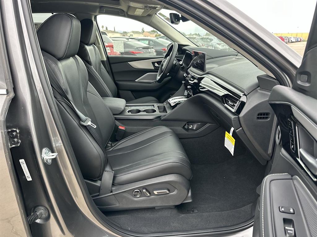 Thumbnail: 2026 Acura MDX - 12