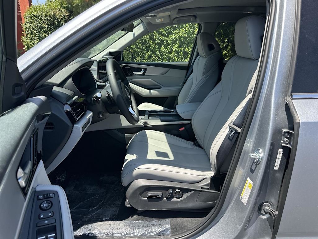 Thumbnail: 2026 Acura MDX - 10