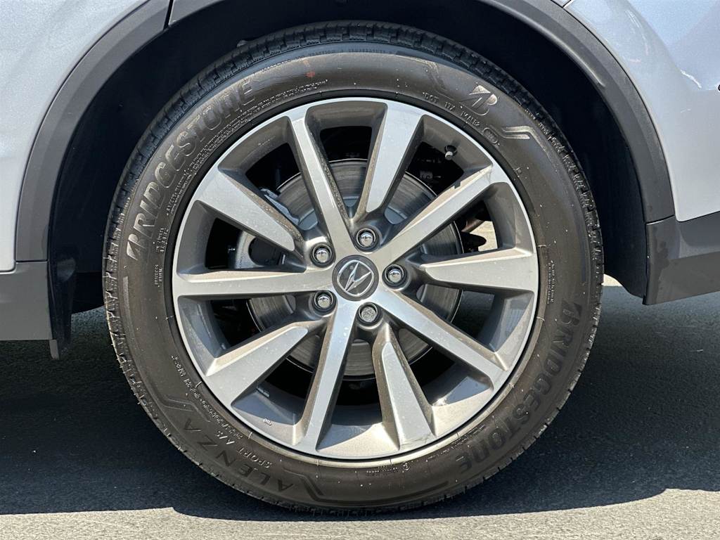 Thumbnail: 2026 Acura MDX - 7