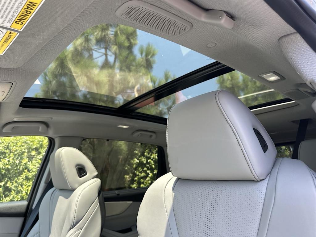 Thumbnail: 2026 Acura MDX - 30