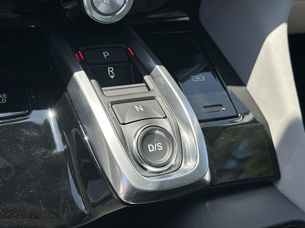 Thumbnail: 2026 Acura MDX - 16