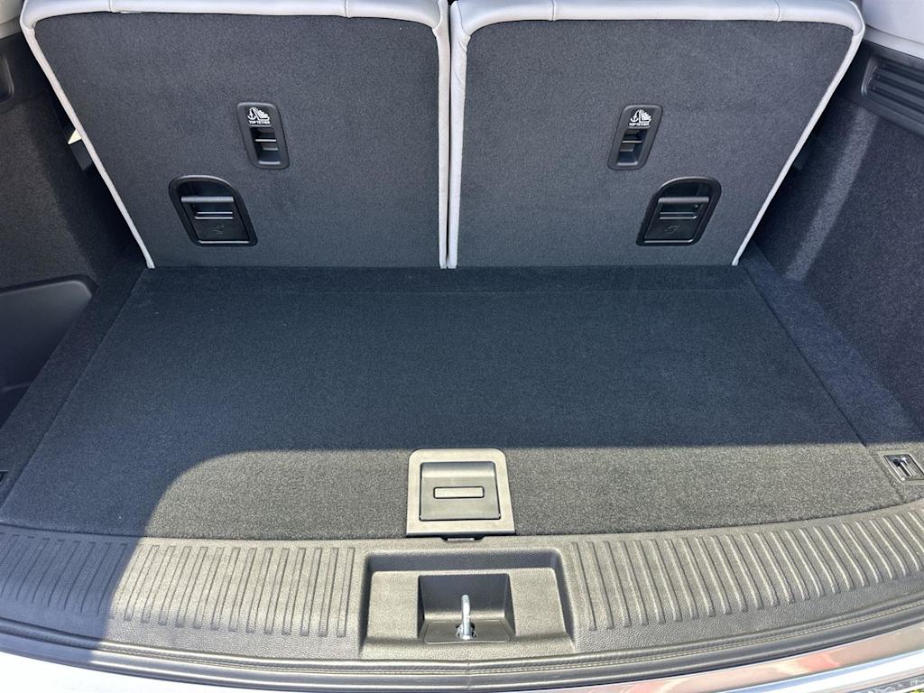 Thumbnail: 2026 Acura MDX - 18