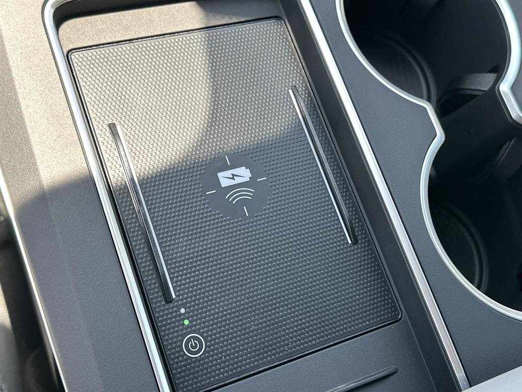 Thumbnail: 2026 Acura MDX - 27