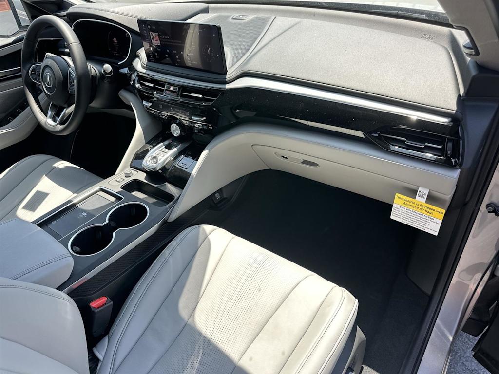 Thumbnail: 2026 Acura MDX - 13