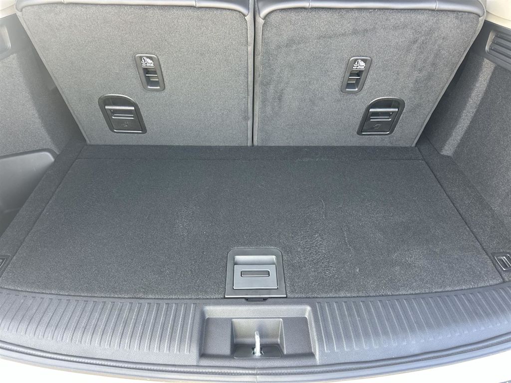 Thumbnail: 2026 Acura MDX - 18