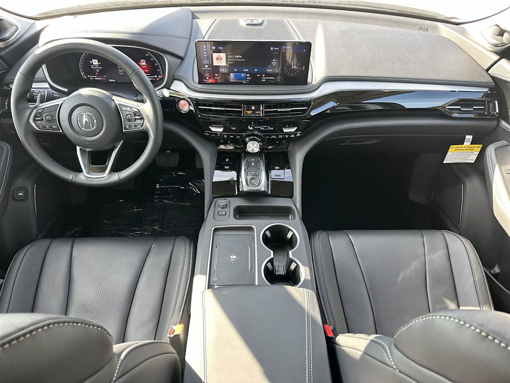 Thumbnail: 2026 Acura MDX - 9