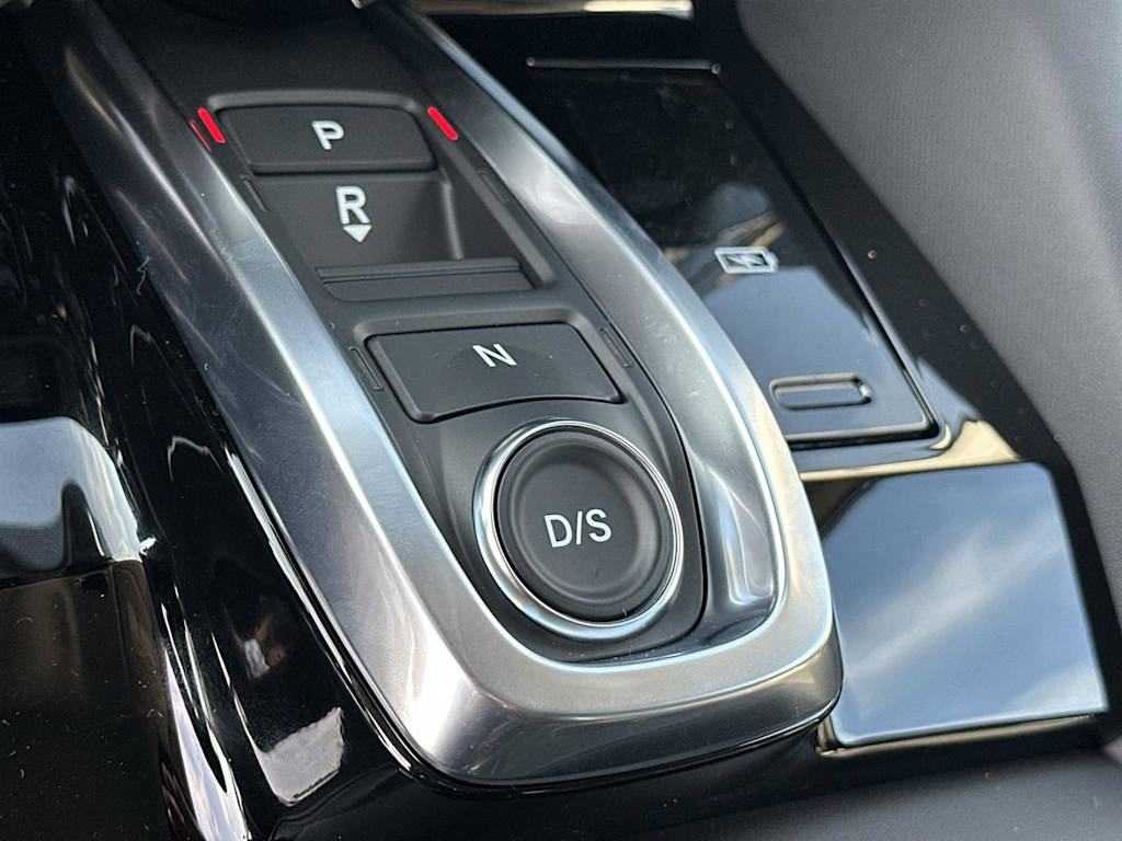 Thumbnail: 2026 Acura MDX - 16