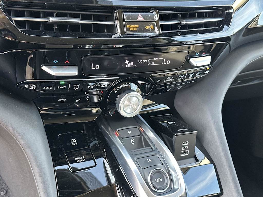 Thumbnail: 2026 Acura MDX - 26