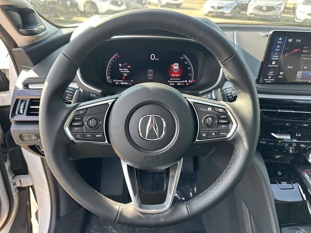 Thumbnail: 2026 Acura MDX - 14