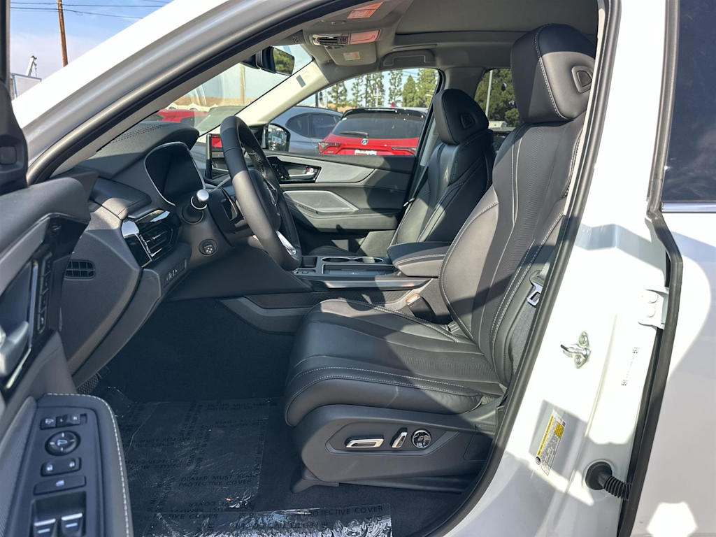 Thumbnail: 2026 Acura MDX - 10