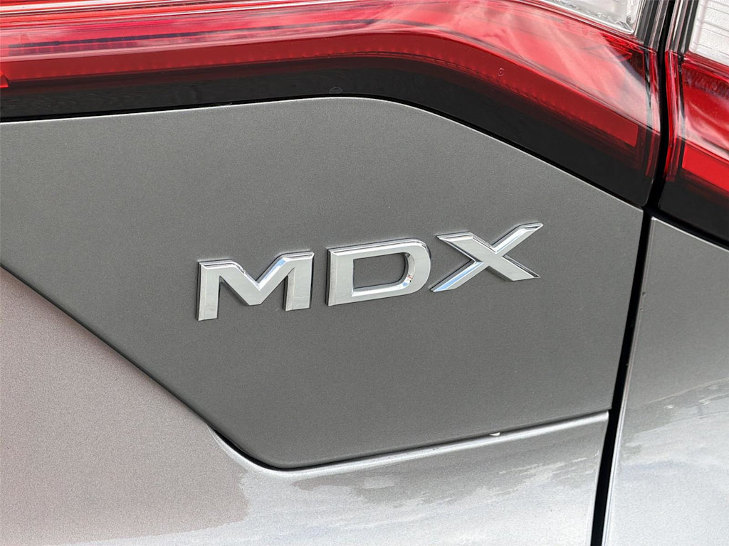 Thumbnail: 2023 Acura MDX - 7