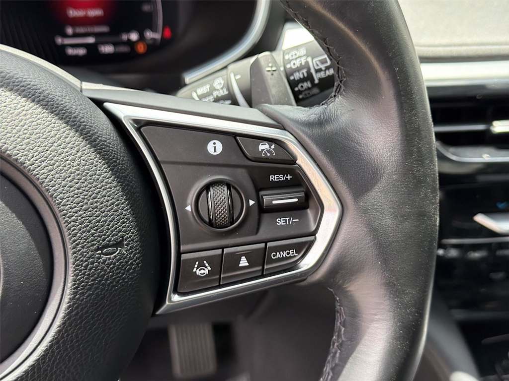 Thumbnail: 2023 Acura MDX - 28