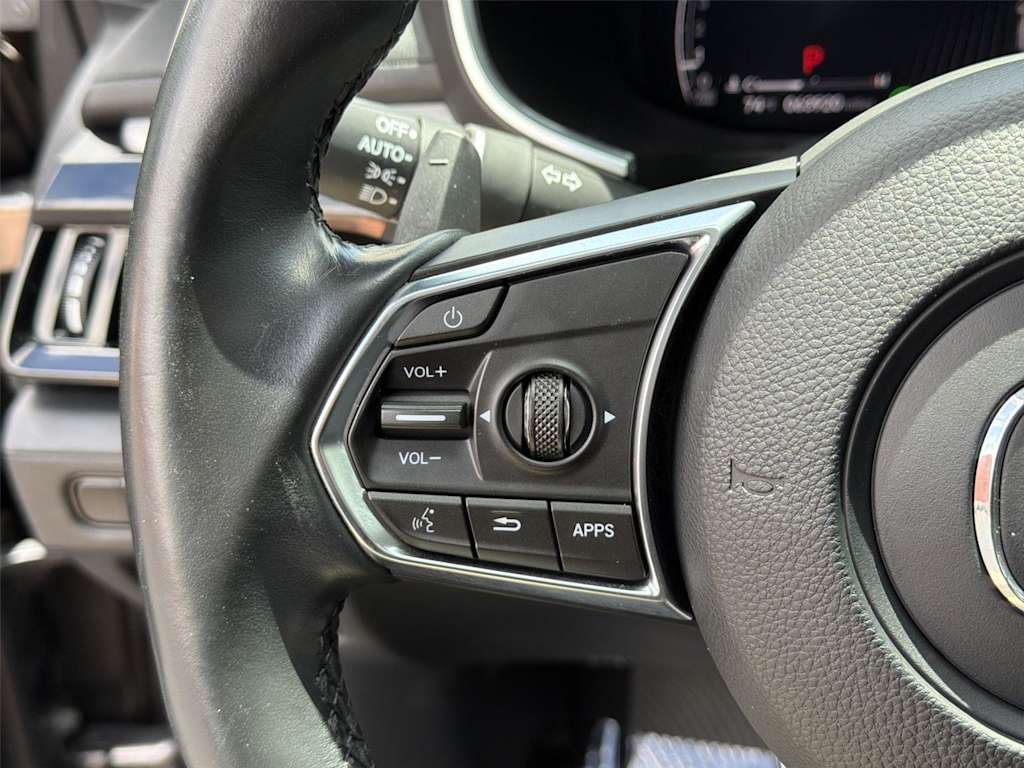 Thumbnail: 2023 Acura MDX - 27