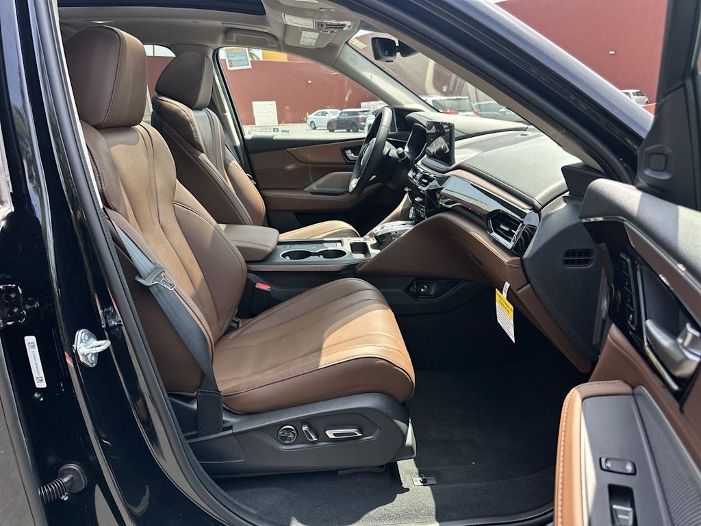 Thumbnail: 2026 Acura MDX - 12