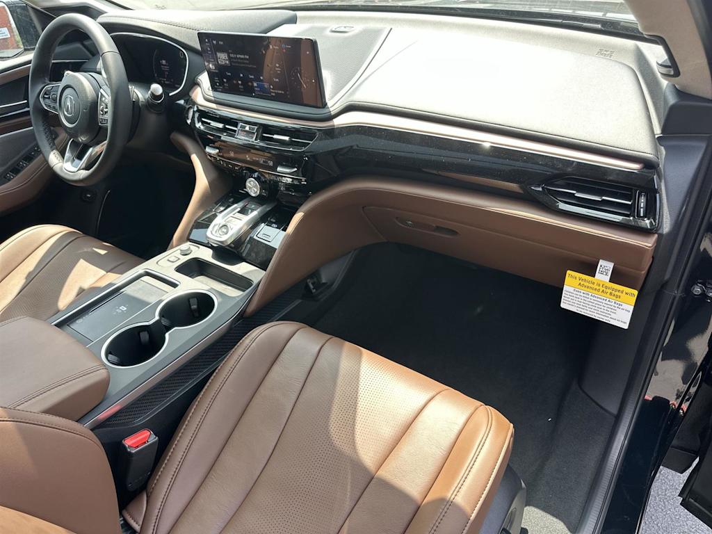 Thumbnail: 2026 Acura MDX - 14