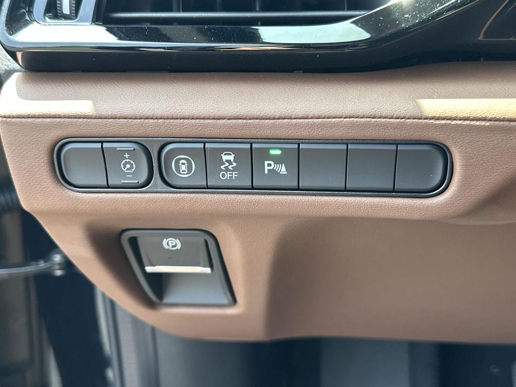 Thumbnail: 2026 Acura MDX - 29