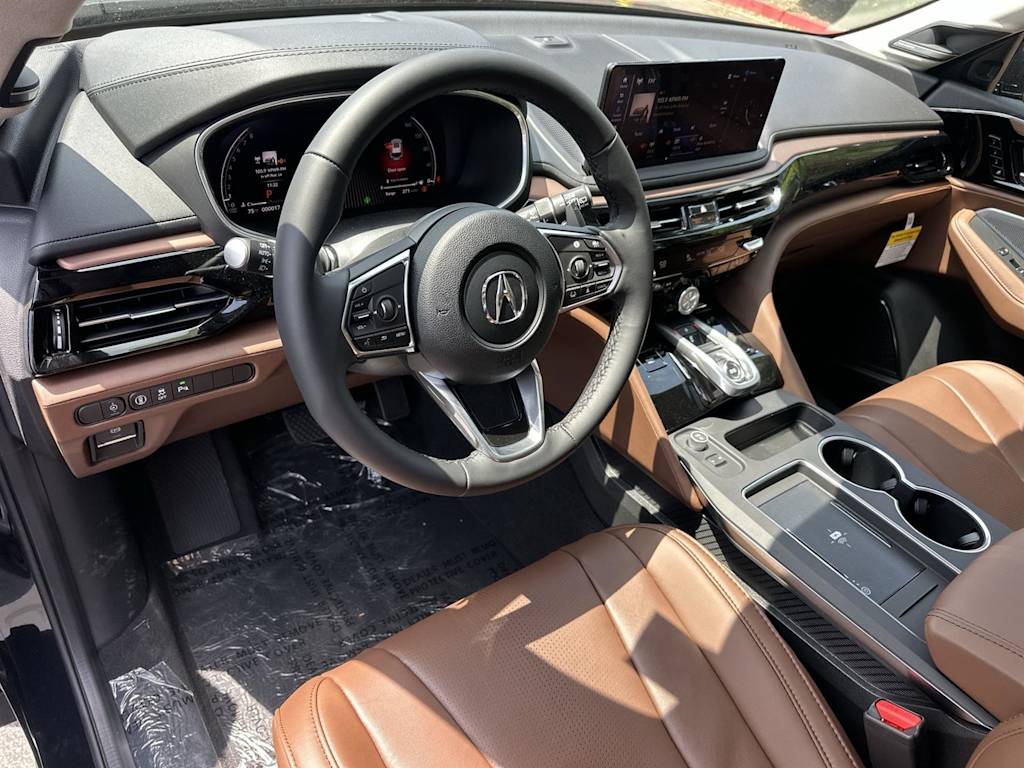 Thumbnail: 2026 Acura MDX - 2