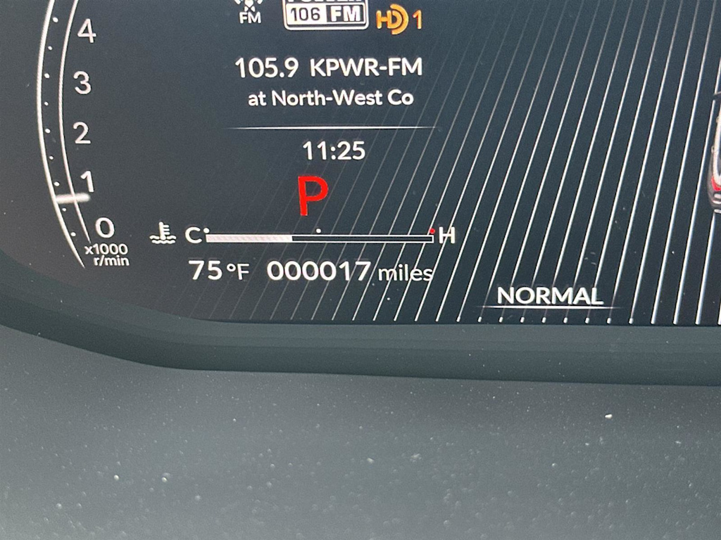 Thumbnail: 2026 Acura MDX - 18