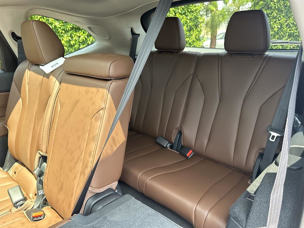 Thumbnail: 2026 Acura MDX - 32