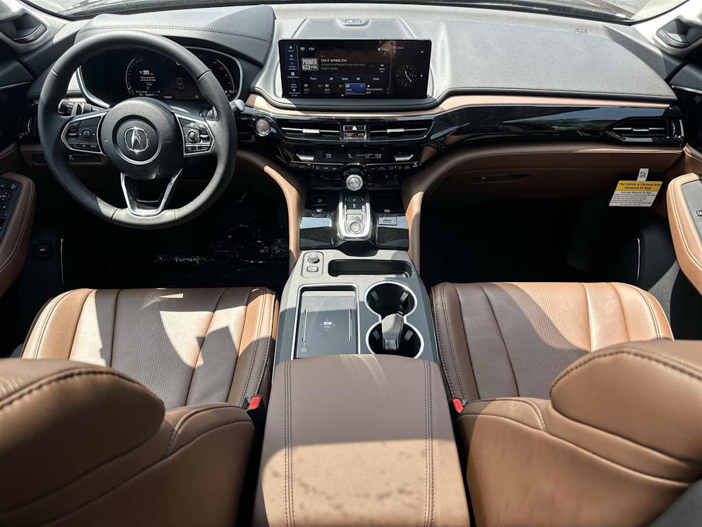Thumbnail: 2026 Acura MDX - 10