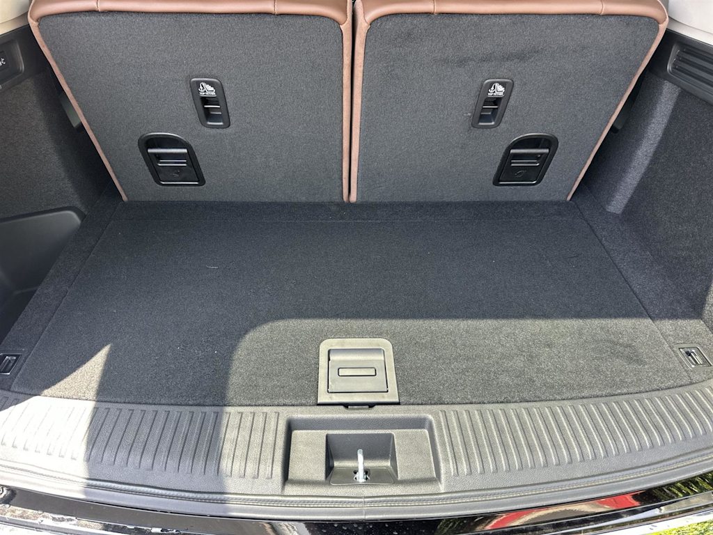 Thumbnail: 2026 Acura MDX - 19