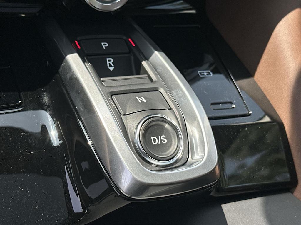 Thumbnail: 2026 Acura MDX - 17