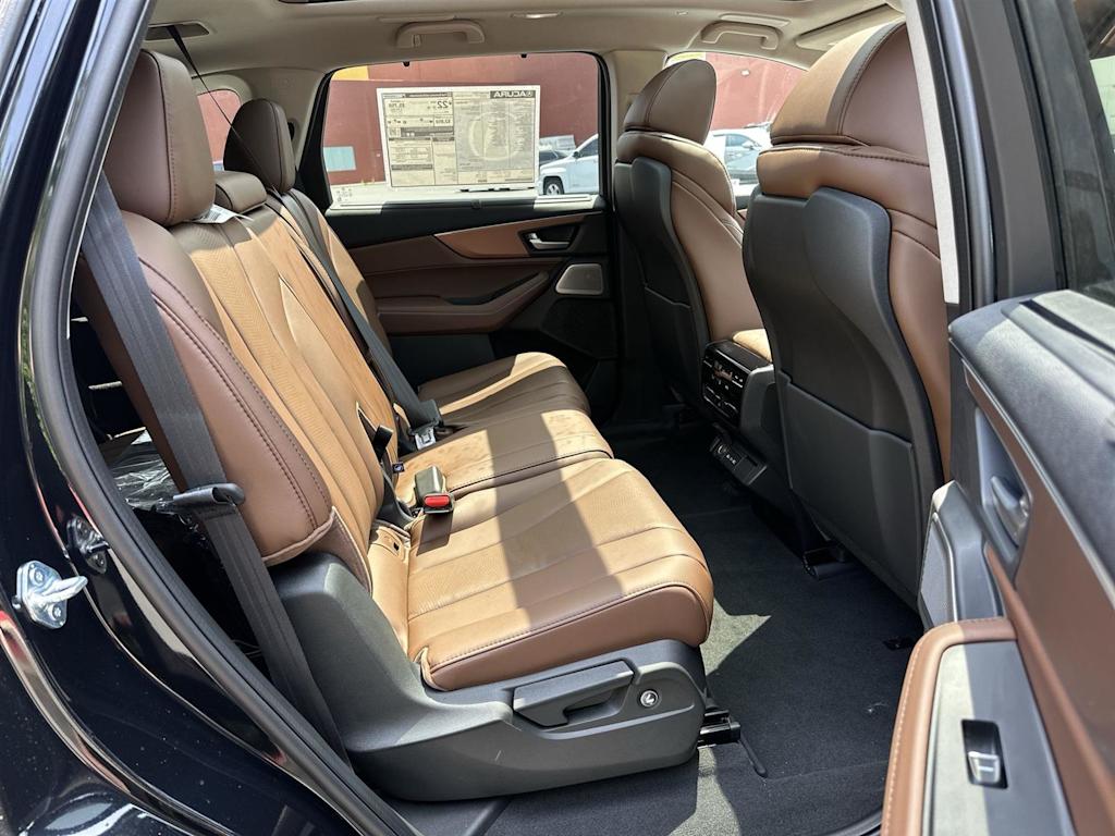 Thumbnail: 2026 Acura MDX - 13