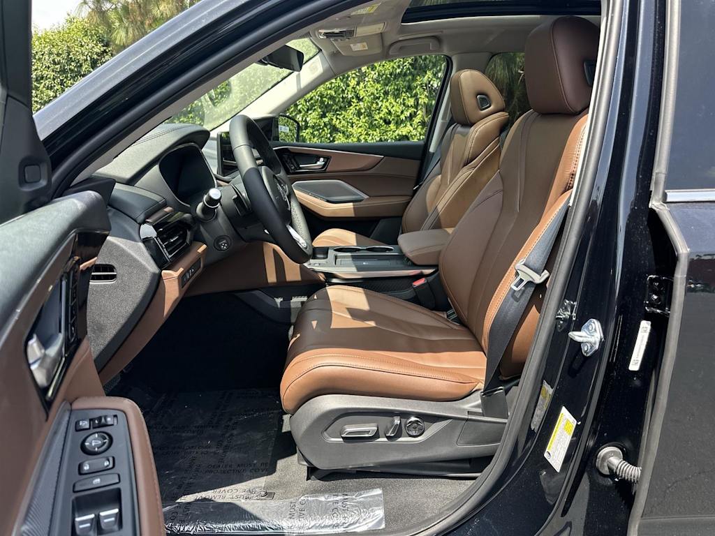 Thumbnail: 2026 Acura MDX - 11