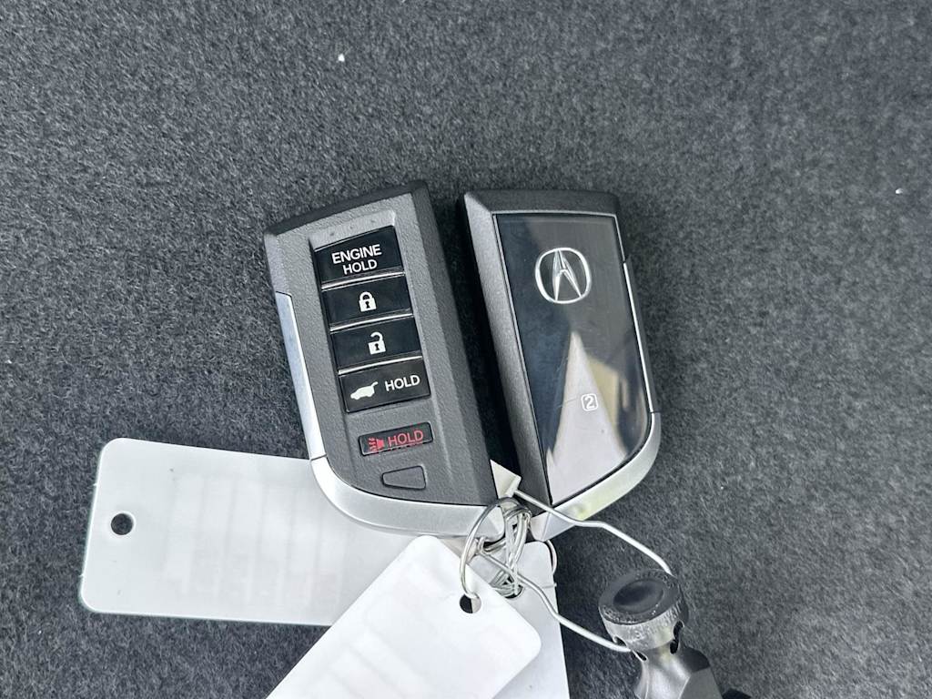 Thumbnail: 2026 Acura MDX - 20