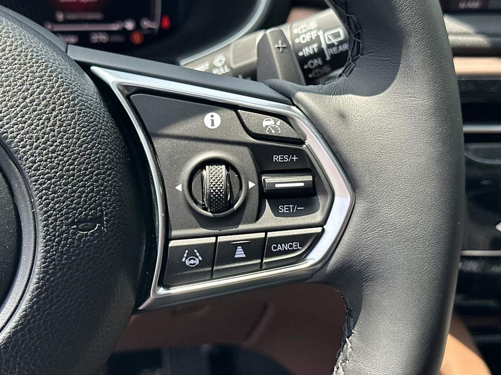 Thumbnail: 2026 Acura MDX - 25