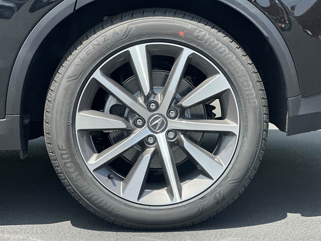 Thumbnail: 2026 Acura MDX - 8