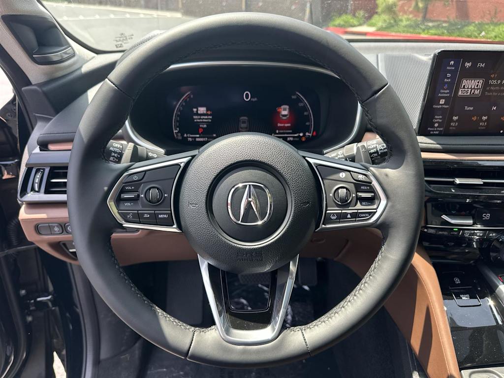 Thumbnail: 2026 Acura MDX - 15